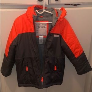 Carter’s Boy Winter Jacket